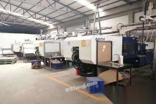 安徽二手注塑機供應(yīng)、出售與技術(shù)轉(zhuǎn)讓全指南