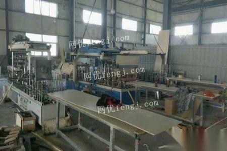 湖北塑料再生設(shè)備供應(yīng)、技術(shù)轉(zhuǎn)讓與市場分析