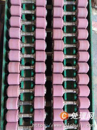 轉讓棉紡紗廠專用免上漿高效磨紗技術