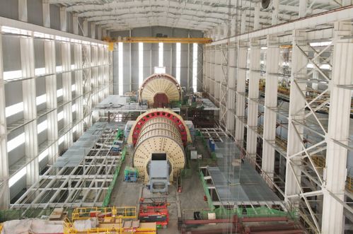 金川集團選礦廠聚智“走出去”，以技術轉讓打造行業硬品牌