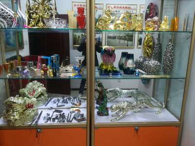 環保表面合金催化液技術轉讓——機械行業的新興機遇