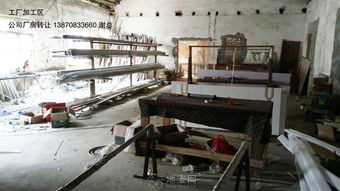 抓住機遇，成就事業——南昌青云譜主干道盈利加工門廠整體轉讓與技術轉讓公告