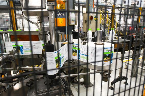 先正達泰國生物制劑包裝廠落成 成本驟降36%，技術轉讓賦能本土農業