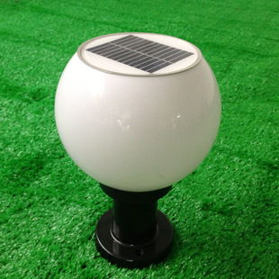 太陽能LED燈遙控器 點亮綠色生活的智能伴侶